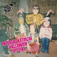 LE CHOCOLAT NOIR - Intergalaktische Halloween Spezial 2023