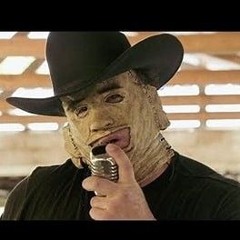LEATHERFACE - I THINK MY CHAINSAW SEXY