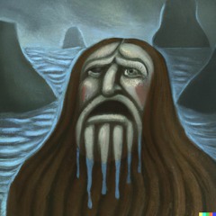 Sorrow At Parting