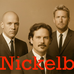 Nickelback – How You Remind Me (AI Cover | Soul Rock Version)