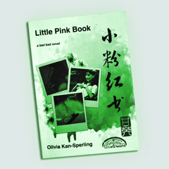 Preview | NM Greenroom: Olivia Kan-Sperling on "Little Pink Book" (2025)