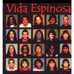 Todos los días son hoy // Ricky Espinosa [cover]