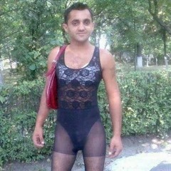 Я ДЕРЖУ СТРАПОН