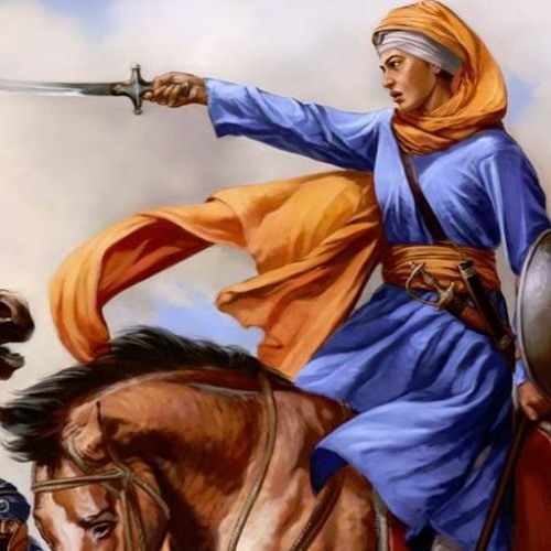 Khalsa