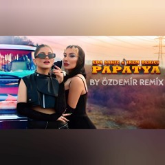Eda Sakız & İrem Derici - Papatya ( By Özdemir Remix )