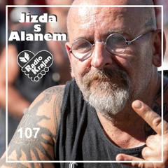 Jízda s Alanem *107 - host: Vixlaivant