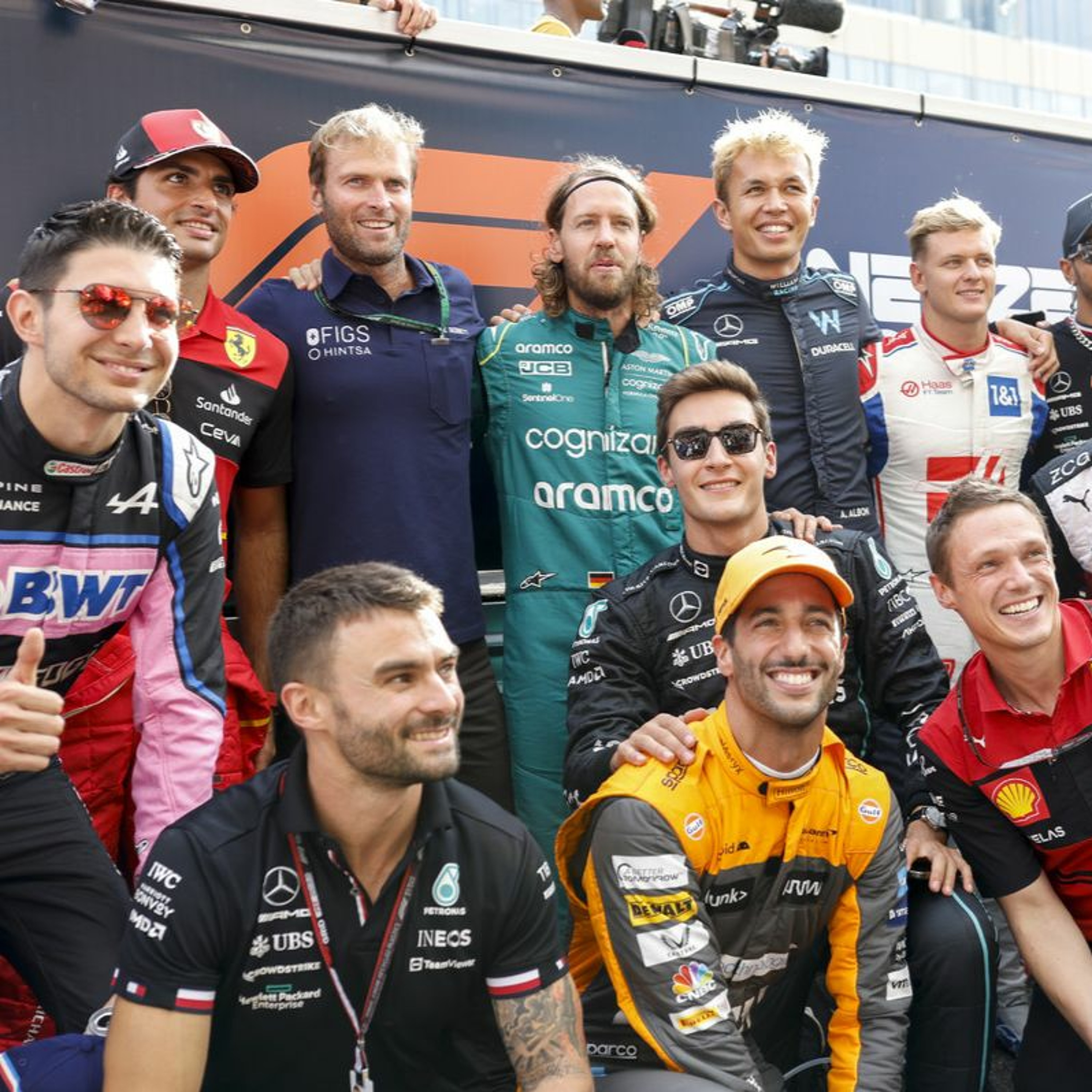 InstaPokec z Abú Dhabi: Jaké šance mají týmy do budoucna a proč nová sezona začína už dnes