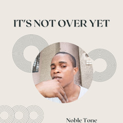 My Story's Not Over