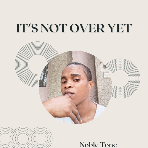 My Story's Not Over