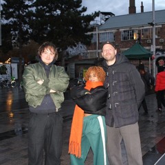 Tash LC Bubbling Special w/ Styn & dj rtje  020425