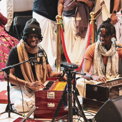 Keshava Madhava ·  ISKCON of DC Temple Opening · 3.22.24