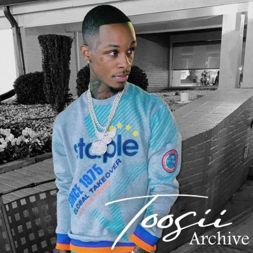 Toosii - Hood Baker (Snippet) ᴜɴʀᴇʟᴇᴀsᴇᴅ