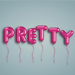 PRETTY