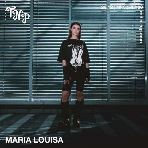 Maria Louisa