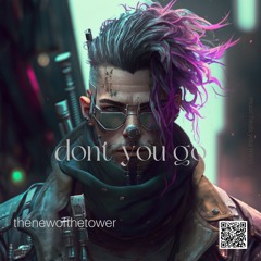 Dont You Go
