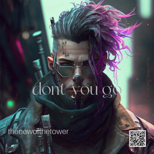 Dont You Go