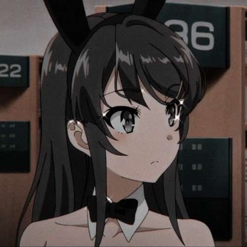 🌸1nonly🌸 x ciscaux - bunny girl (Slowed & Reverb)