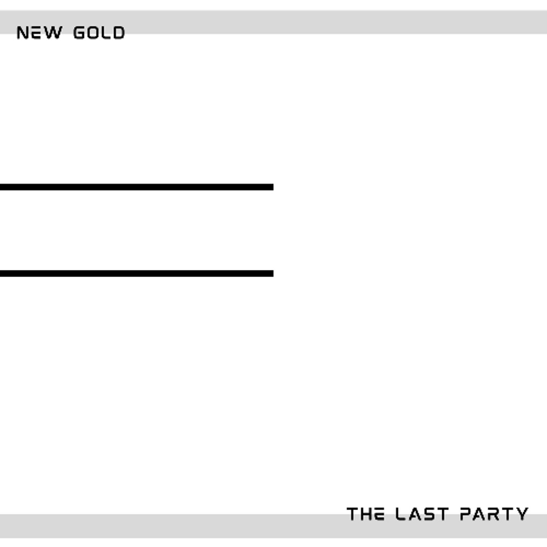 New Gold