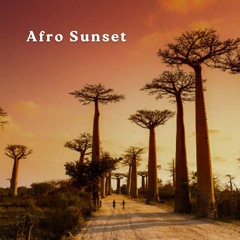 Afro Sunset Party - Afro House | Deep House | Organic House | Melodic House | Tribal | Latin