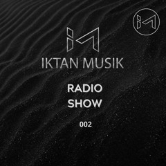 IM RADIO SHOW 002