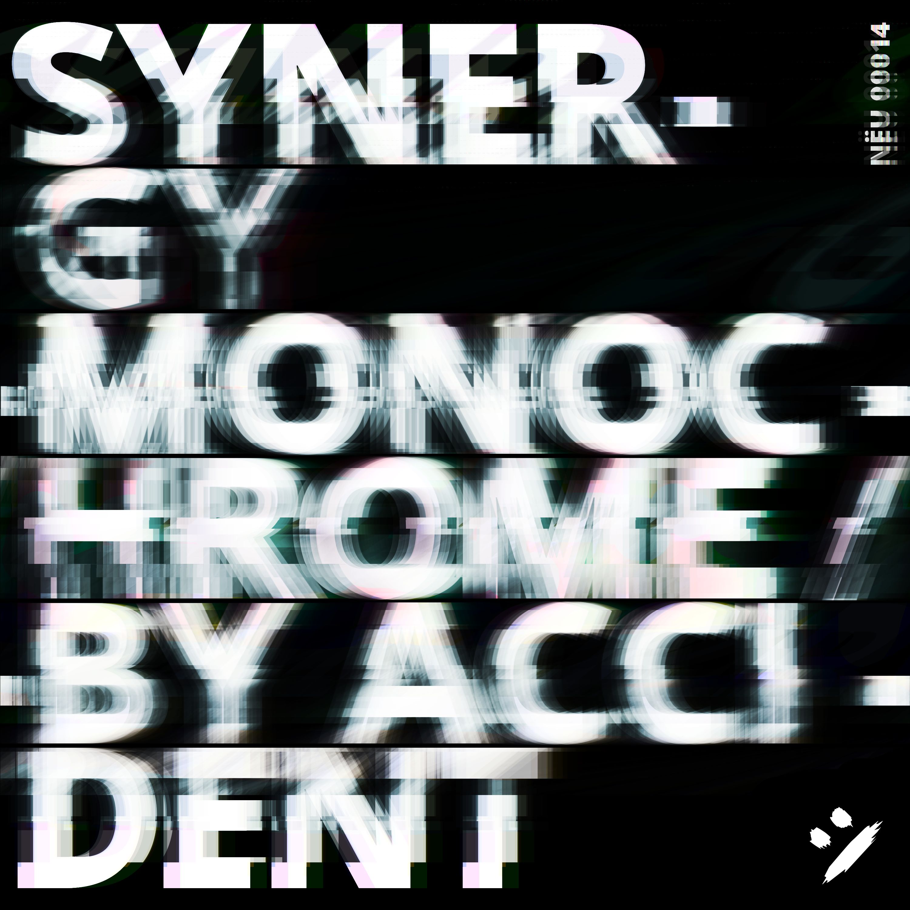 Synergy – Monochrome