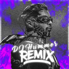 RVFV - Mi Luz x Mami (Mashup) (Mambo Remix) (DJ Hummer)🟢Spotify