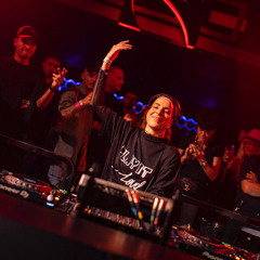 VANEE at NOW HERE | Hï IBIZA 2025