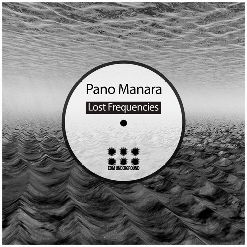 Lost Frequencies (Original Mix)
