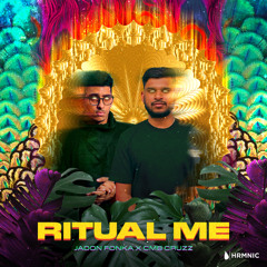 Ritual Me (Extended Mix)