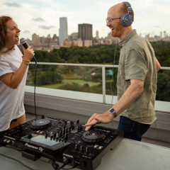 Skye's rooftop :: 8/24/25