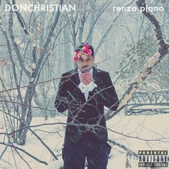 DONCHRISTIAN // SS14 FT. LE1F AND RAHEL [PROD. INTROSPECTIVEXMINDS]