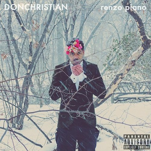 DONCHRISTIAN // SS14 FT. LE1F AND RAHEL [PROD. INTROSPECTIVEXMINDS]