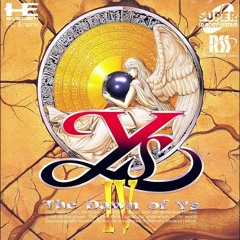 Ys IV  The Dawn Of Ys - Battle #58