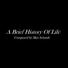 A Brief History Of Life