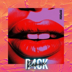Ezhel - Pofuduk (B4CK Remix)