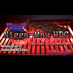 #02_Beef_Nigga-Mau HDC(Km gang records).mp3
