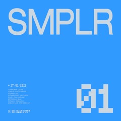 SMPLR 01 - V/A - Previews