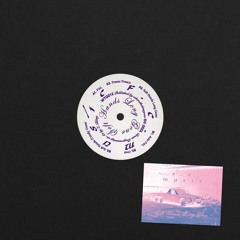 FC Music - PAL (Soft Hands Long Gone 12" EP Preview)