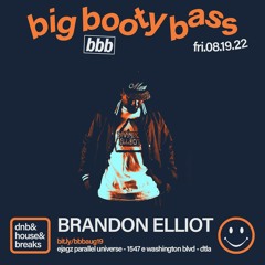 Brandon Elliot Live At BBB 8-19-22