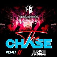 The Chase - Ep 041 Feat Moji