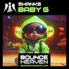 ALEX CULROSS - BABY G [SHANKS EDIT] [SAMPLE]