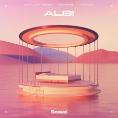 Gianluca Dimeo, Marsias & Jan Liva - Alibi