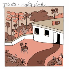 Juliette - Garden Walk