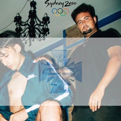 YESTERDAY X TRIPLE SIX- HOKE & M. CRWFORD- REMIX