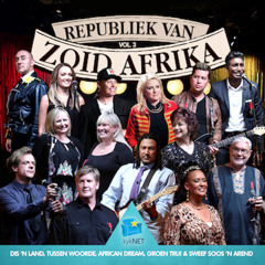 Nessun Dorma (Live) [feat. Jannie Moolman]