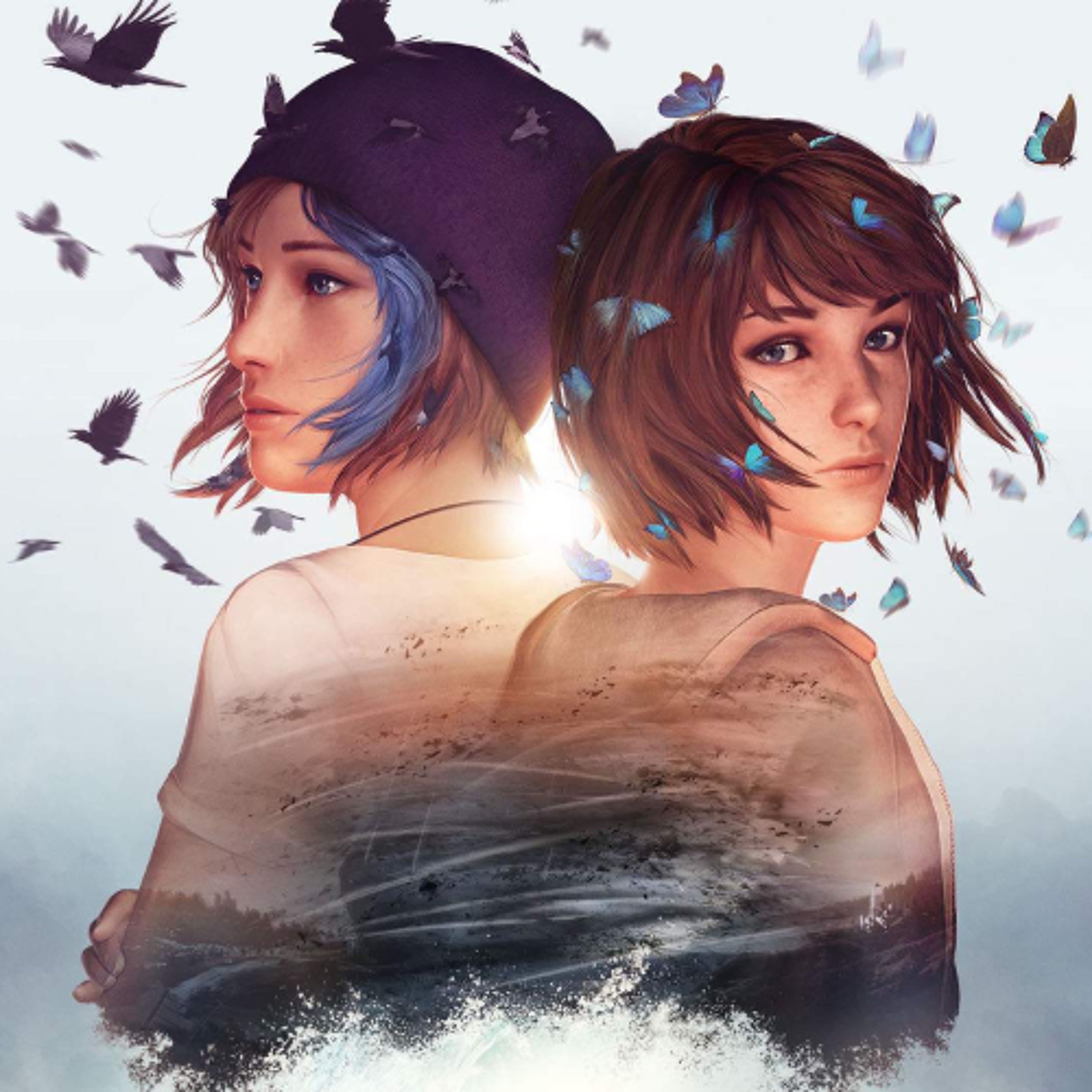 Was tun?: Freundin retten oder eine ganze Stadt?