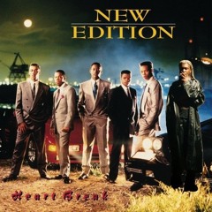 DestroyLonely VS New Edition