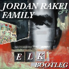 Jordan Rakei - Family (ELK Bootleg) // FREE DOWNLOAD
