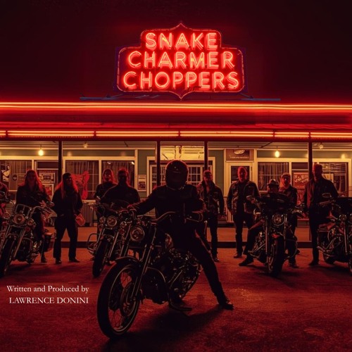 Snake Charmer Choppers (Theme)