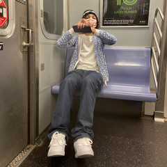 90 down the block w/ xaviersobased